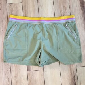 Orvis Shorts